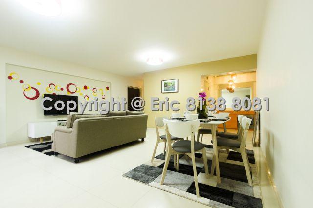 Blk 683C Choa Chu Kang Crescent (Choa Chu Kang), HDB 5 Rooms #151633262